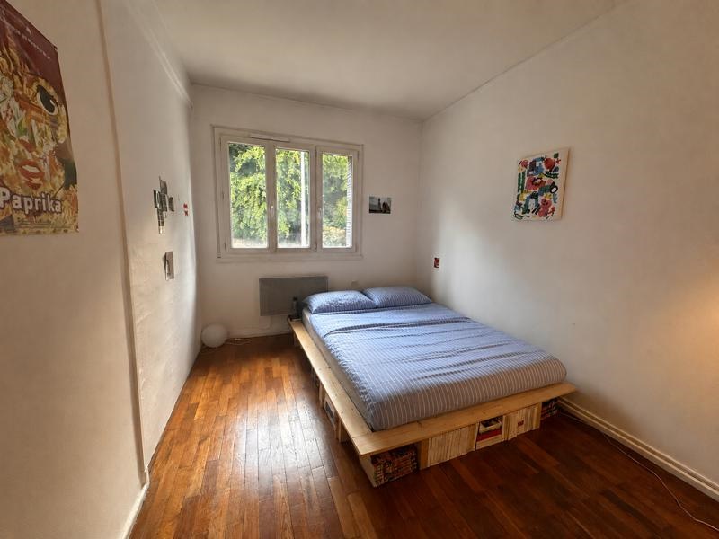 Vente Appartement LYON 05 - 2 pièces -40 m² - (69005)