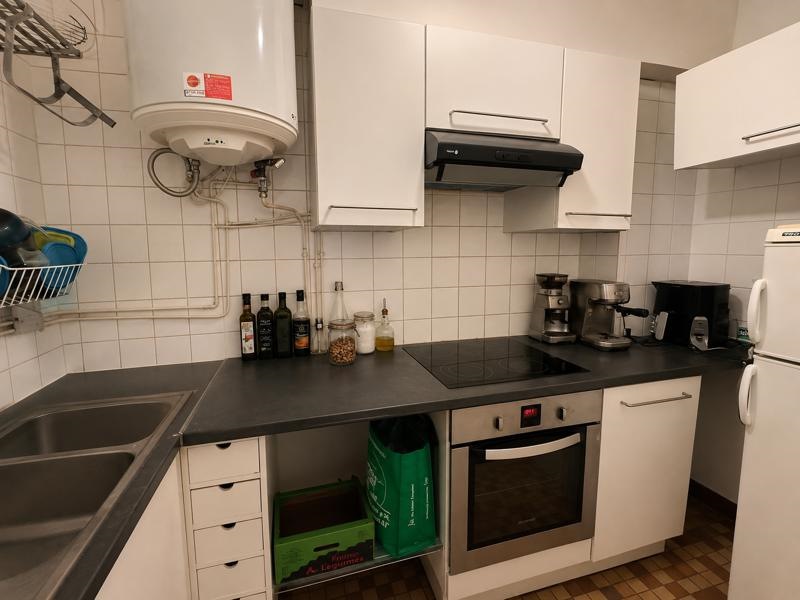 Vente Appartement LYON 05 - 2 pièces -40 m² - (69005)