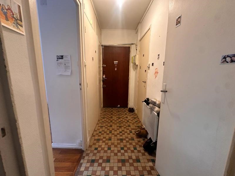 Vente Appartement LYON 05 - 2 pièces -40 m² - (69005)