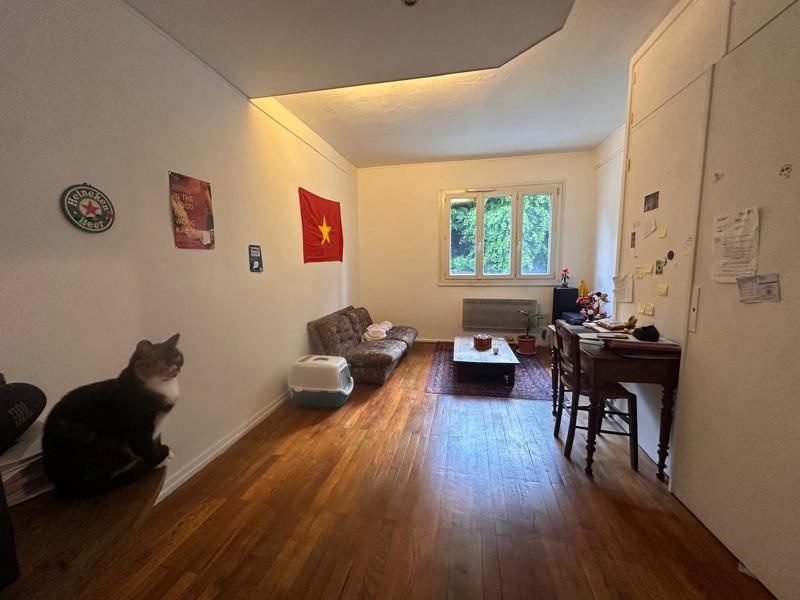 Vente Appartement LYON 05 - 2 pièces -40 m² - (69005)