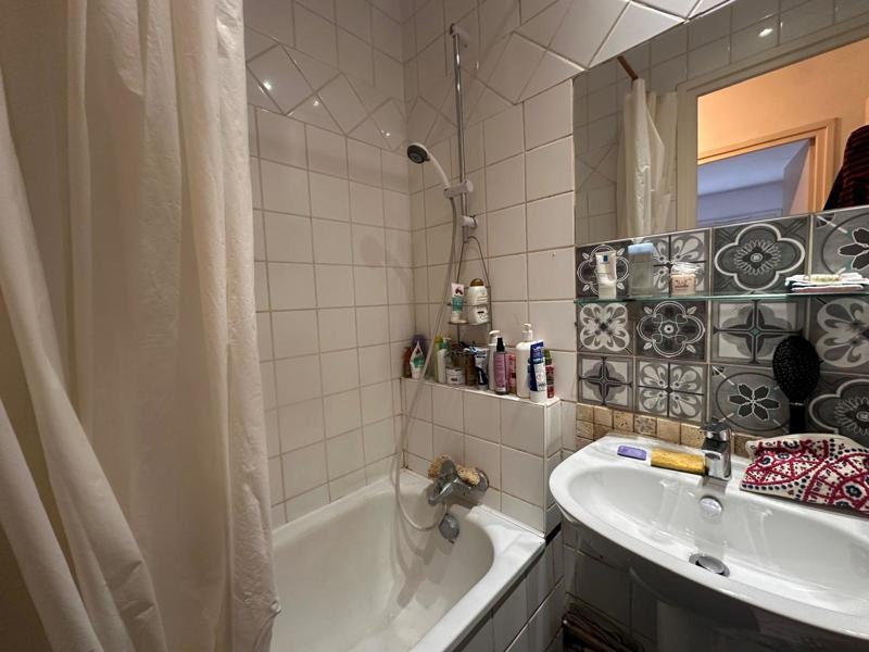Vente Appartement LYON 05 - 2 pièces -40 m² - (69005)