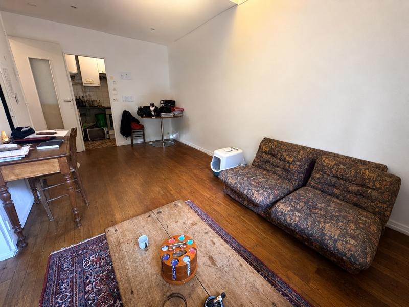 Vente Appartement LYON 05 - 2 pièces -40 m² - (69005)