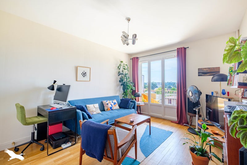 Vente Appartement LYON 05 69005 2 pièces - 48 m²
