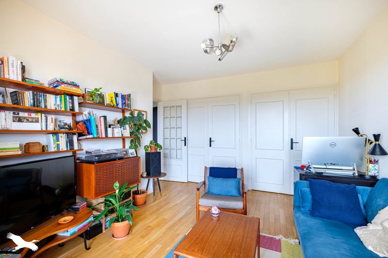 Vente Appartement LYON 05 - 2 pièces -48 m² - (69005)