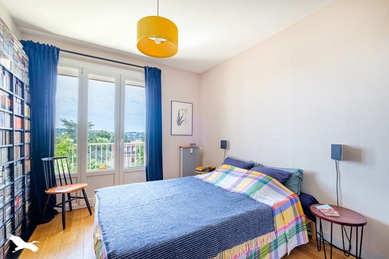 Vente Appartement LYON 05 - 2 pièces -48 m² - (69005)