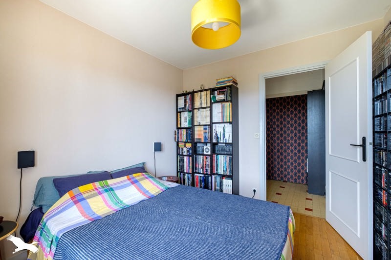 Vente Appartement LYON 05 - 2 pièces -48 m² - (69005)