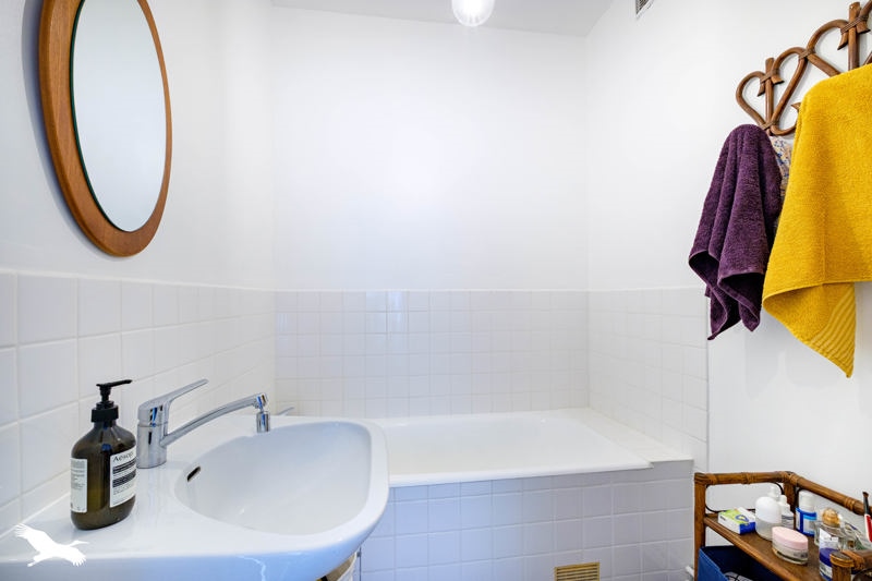 Vente Appartement LYON 05 - 2 pièces -48 m² - (69005)