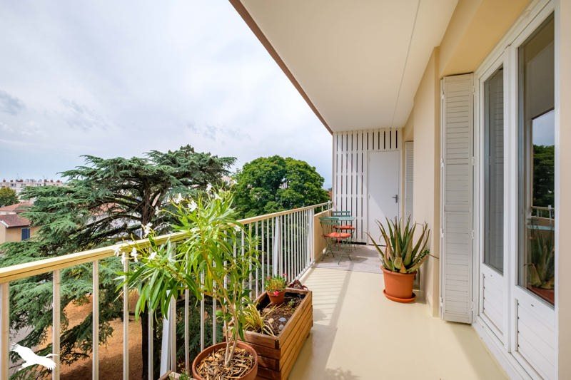 Vente Appartement LYON 05 - 2 pièces -48 m² - (69005)