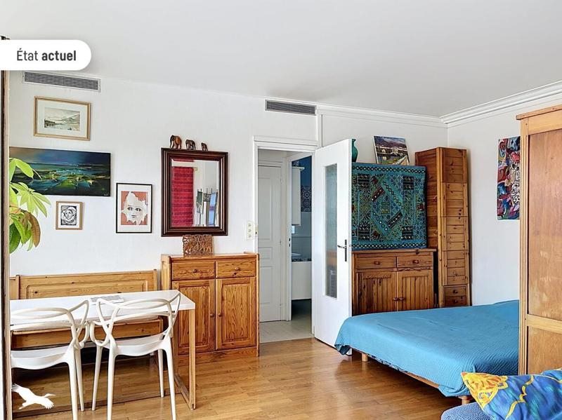 Vente Appartement LYON 05 - 1 pièce -41 m² - (69005)