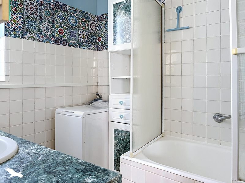 Vente Appartement LYON 05 - 1 pièce -41 m² - (69005)