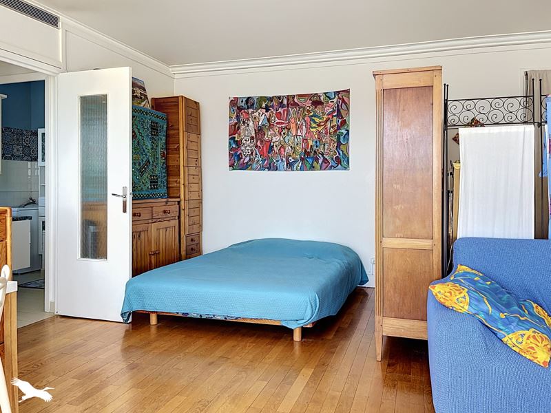 Vente Appartement LYON 05 - 1 pièce -41 m² - (69005)