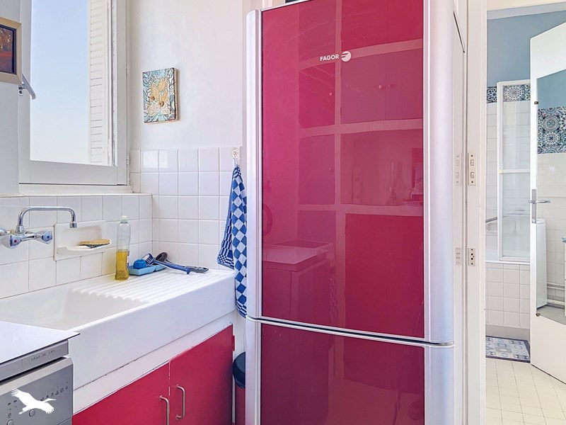 Vente Appartement LYON 05 - 1 pièce -41 m² - (69005)