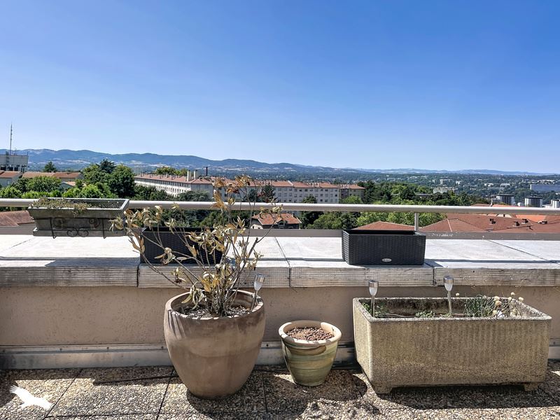 Appartement 1 pièce 41 m² · à Lyon 05 · 41 m² · 285 600 €