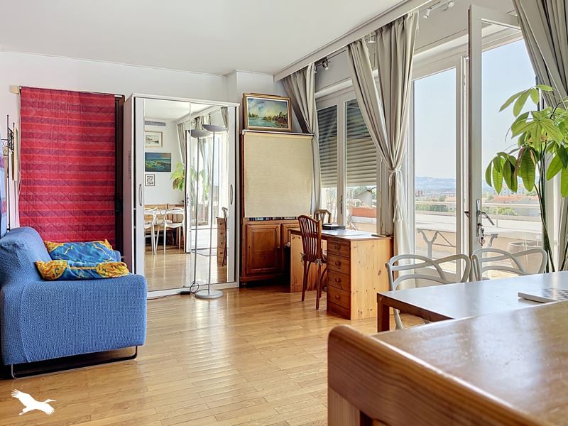 Vente Appartement LYON 05 - 1 pièce -41 m² - (69005)