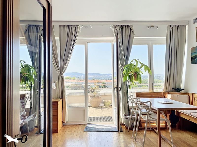 Vente Appartement LYON 05 - 1 pièce -41 m² - (69005)