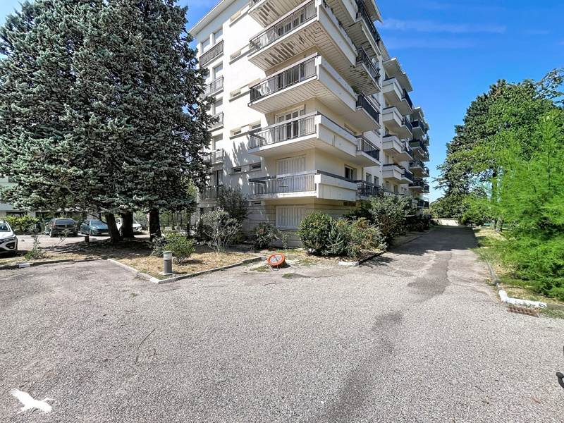 Vente Appartement LYON 05 - 3 pièces -75 m² - (69005)