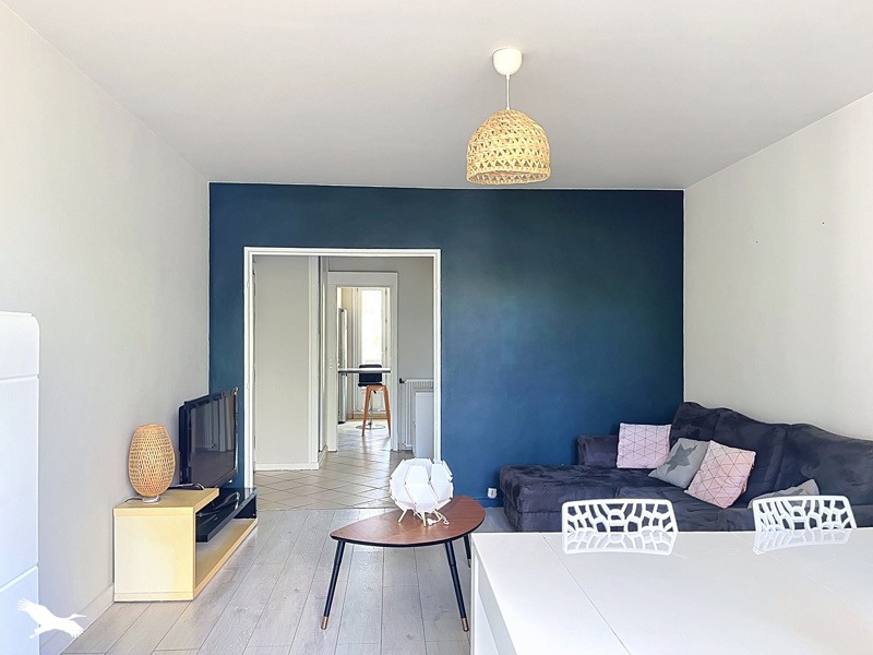 Vente Appartement LYON 05 - 3 pièces -75 m² - (69005)