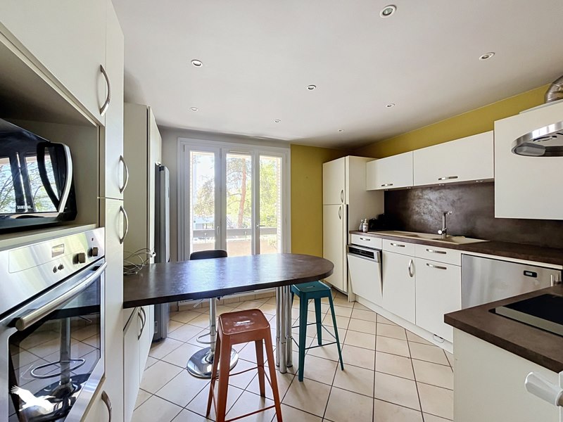 Vente Appartement LYON 05 - 3 pièces -75 m² - (69005)