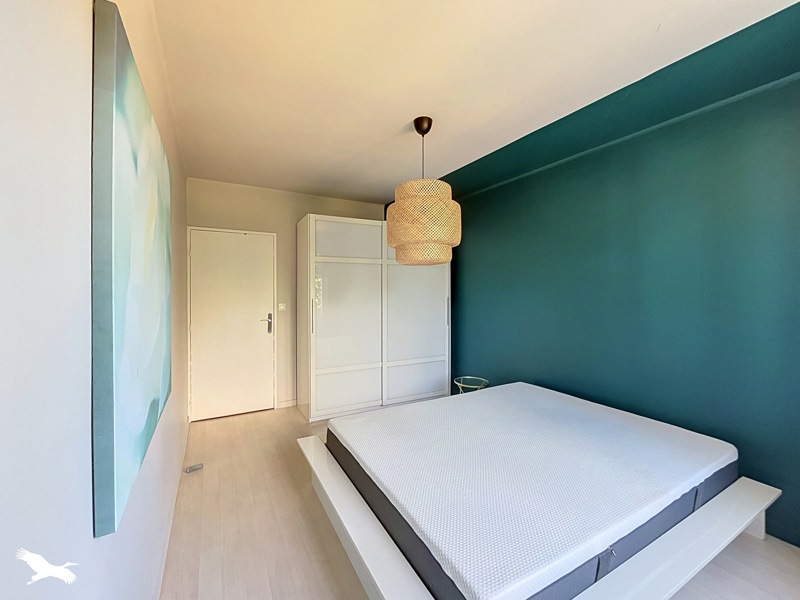 Vente Appartement LYON 05 - 3 pièces -75 m² - (69005)