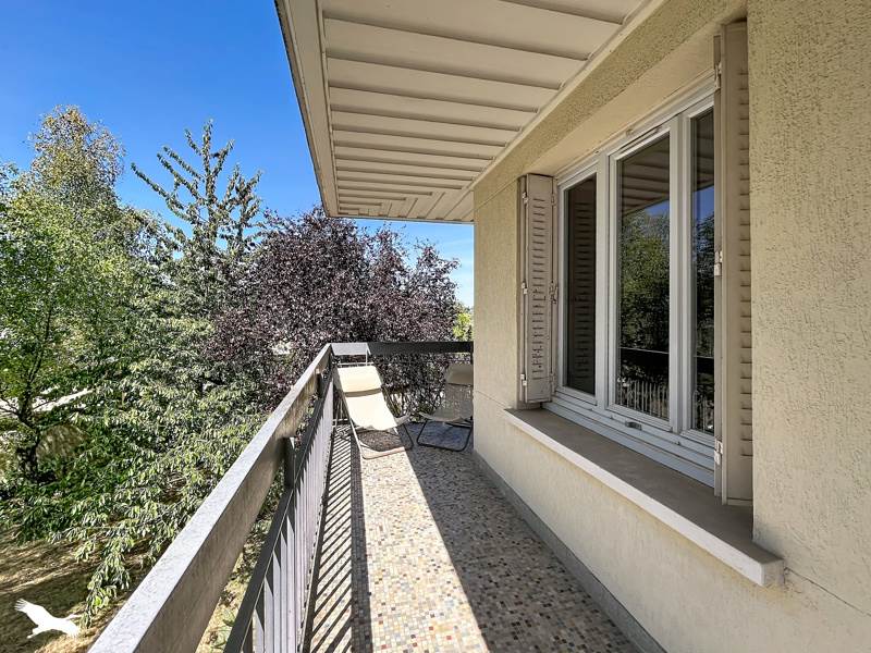 Vente Appartement LYON 05 - 3 pièces -75 m² - (69005)