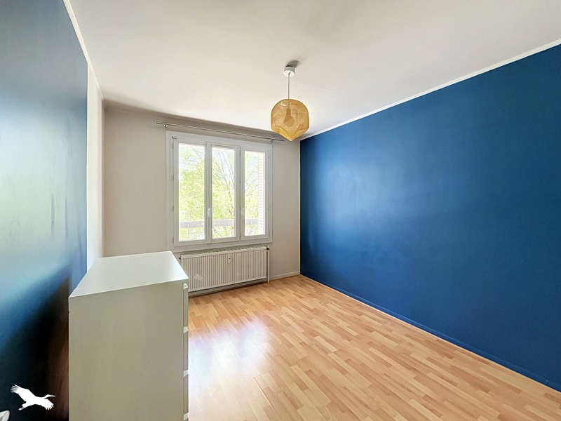 Vente Appartement LYON 05 - 3 pièces -75 m² - (69005)
