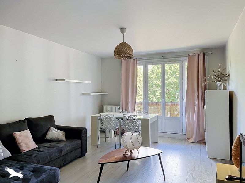 Vente Appartement LYON 05 - 3 pièces -75 m² - (69005)