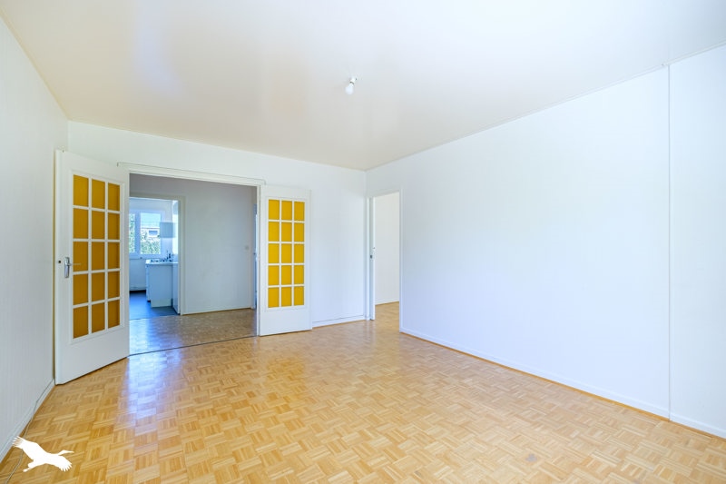 Vente Appartement STE FOY LES LYON - 3 pièces -70 m² - (69110)