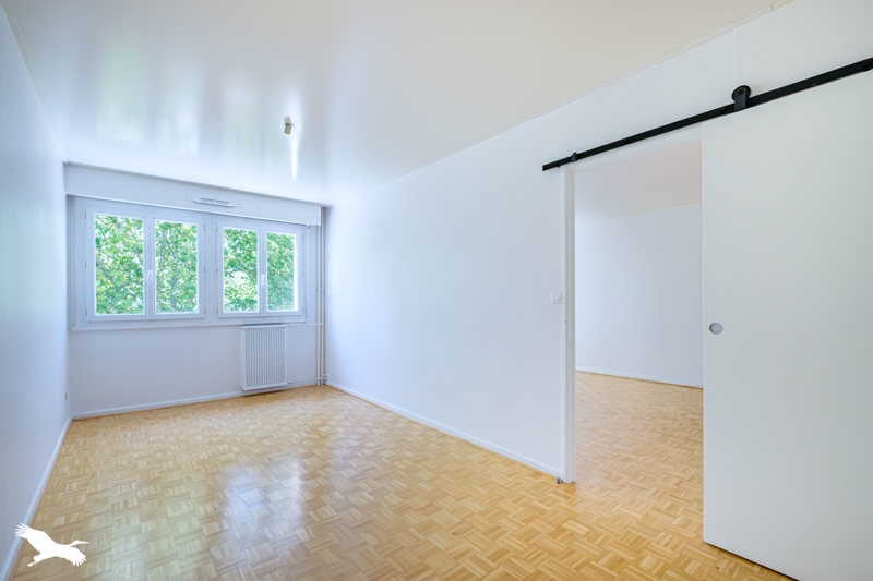 Vente Appartement STE FOY LES LYON - 3 pièces -70 m² - (69110)