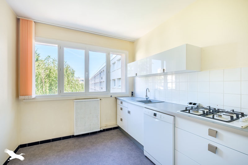 Vente Appartement STE FOY LES LYON - 3 pièces -70 m² - (69110)