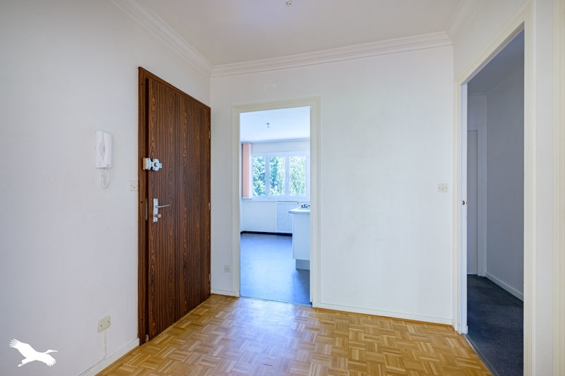 Vente Appartement STE FOY LES LYON - 3 pièces -70 m² - (69110)