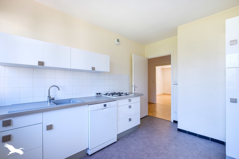 Vente Appartement STE FOY LES LYON - 3 pièces -70 m² - (69110)