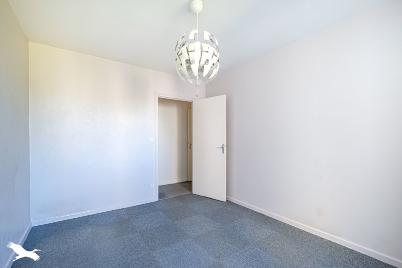 Vente Appartement STE FOY LES LYON - 3 pièces -70 m² - (69110)