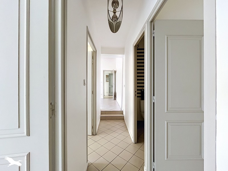 Vente Appartement LYON 05 - 3 pièces -59 m² - (69005)