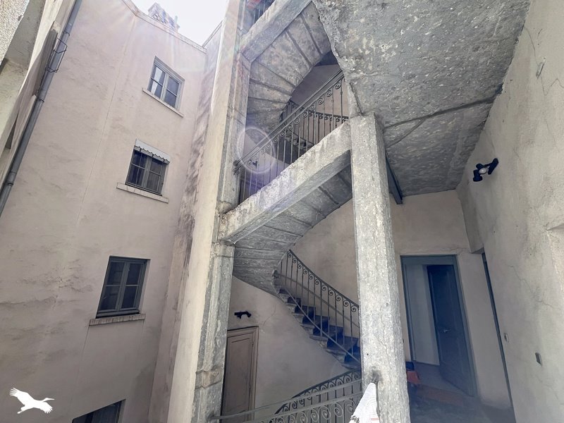 Vente Appartement LYON 05 - 3 pièces -59 m² - (69005)