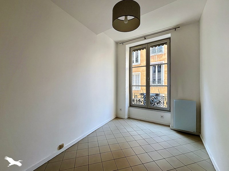 Vente Appartement LYON 05 - 3 pièces -59 m² - (69005)