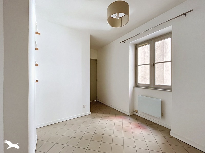 Vente Appartement LYON 05 - 3 pièces -59 m² - (69005)