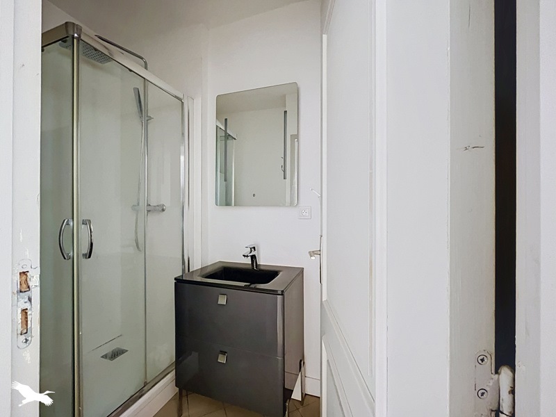 Vente Appartement LYON 05 - 3 pièces -59 m² - (69005)