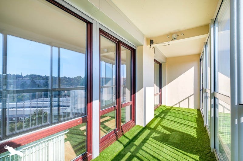 Vente Appartement LYON 05 69005 4 pièces - 89 m²
