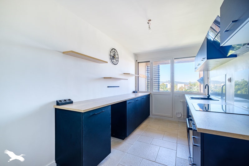 Vente Appartement Lyon - 4 pièces -89 m² - (69005)
