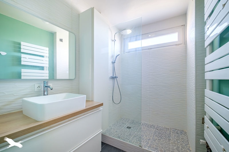 Vente Appartement Lyon - 4 pièces -89 m² - (69005)