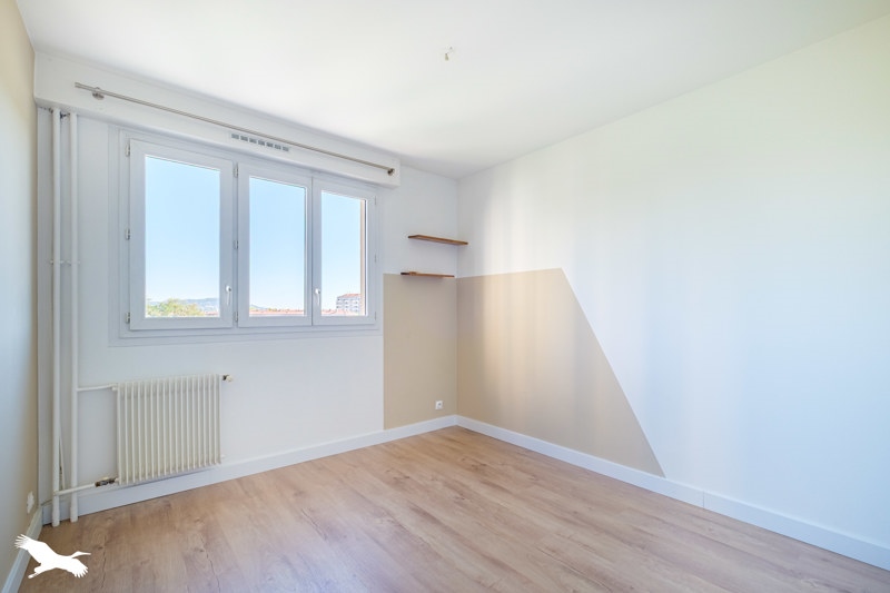 Vente Appartement Lyon - 4 pièces -89 m² - (69005)