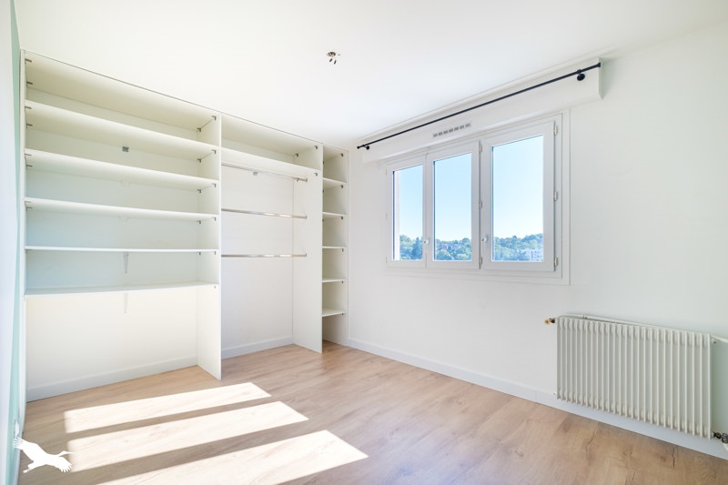 Vente Appartement Lyon - 4 pièces -89 m² - (69005)