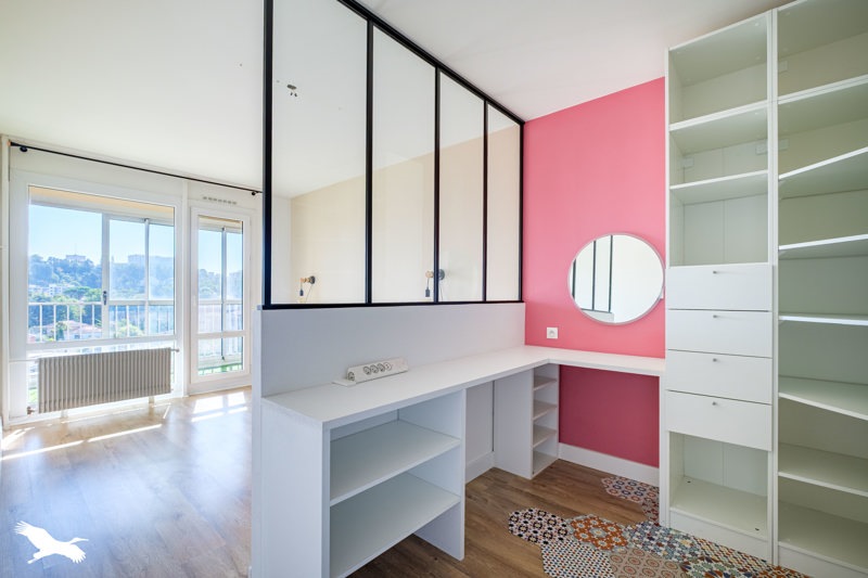 Vente Appartement Lyon - 4 pièces -89 m² - (69005)