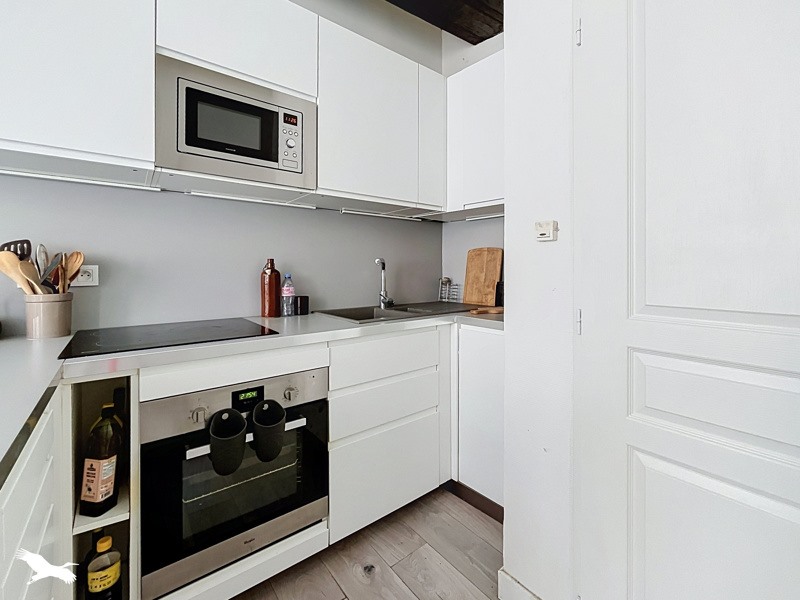 Vente Appartement Lyon - 2 pièces -38 m² - (69005)
