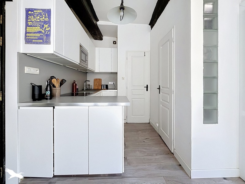Vente Appartement Lyon - 2 pièces -38 m² - (69005)