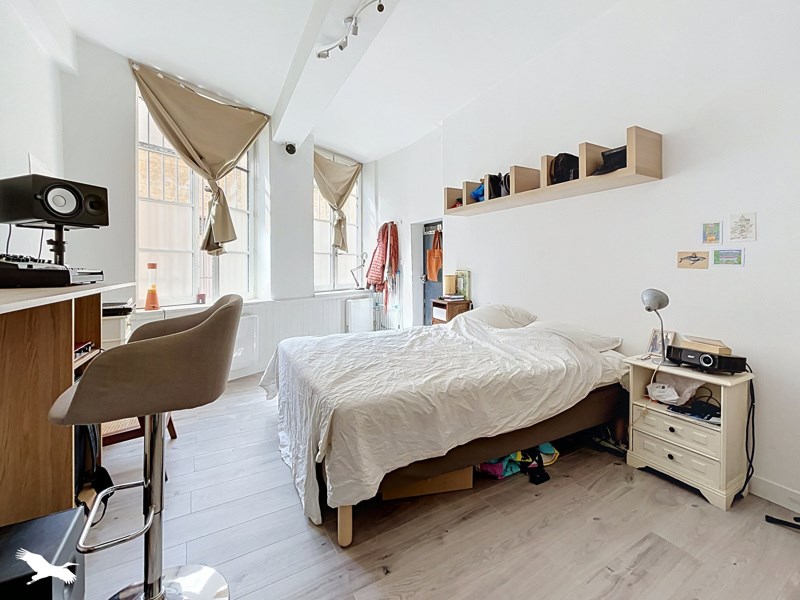 Vente Appartement Lyon - 2 pièces -38 m² - (69005)