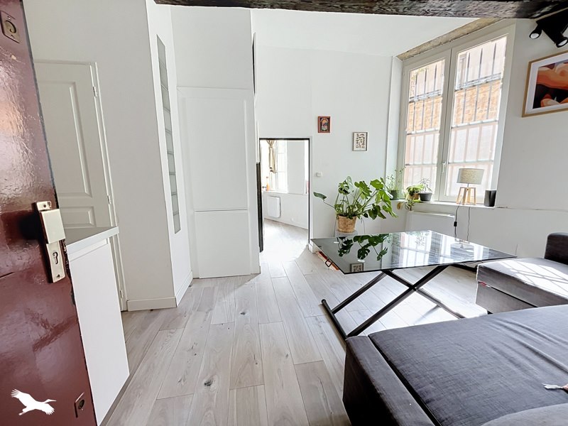Vente Appartement LYON 05 69005 2 pièces - 38 m²