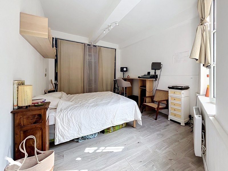 Vente Appartement Lyon - 2 pièces -38 m² - (69005)