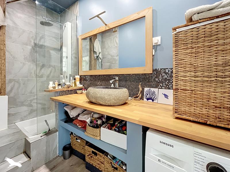 Vente Appartement Lyon - 2 pièces -38 m² - (69005)