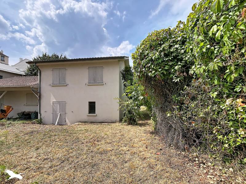 Vente Maison Lyon - 5 pièces -117 m² - (69005)